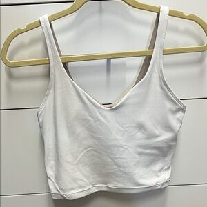 Lululemon align tank top